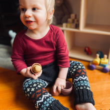 Load image into Gallery viewer, Newfoundland Knits for Little Ones KAL