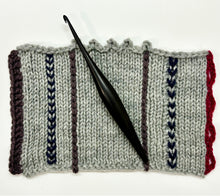Load image into Gallery viewer, Crochet for Knitters with Barb &amp; Cynthia