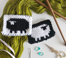 Load image into Gallery viewer, Intro to Double Knitting with Carissa Browning