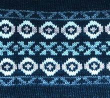 Load image into Gallery viewer, Fair Isle Sampler Knit-A-Long
