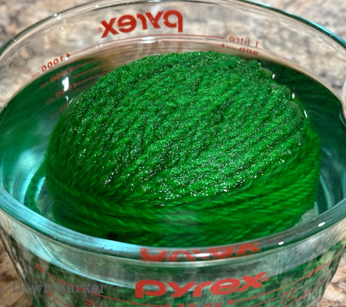 DIY Gradient Dye at Home Recipe