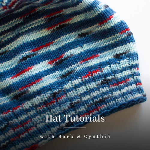 Hat Tutorials