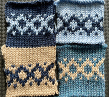 Load image into Gallery viewer, Seminars for Machine Knitters with Barb Barone