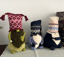 Load image into Gallery viewer, Seminars for Machine Knitters with Barb Barone