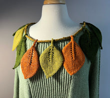 Load image into Gallery viewer, Seminars for Machine Knitters with Barb Barone