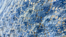 Load image into Gallery viewer, Next Steps in Lace Knitting with Kate Atherley