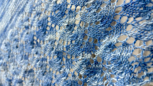 Next Steps in Lace Knitting with Kate Atherley