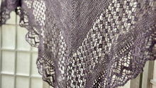 Load image into Gallery viewer, Next Steps in Lace Knitting with Kate Atherley