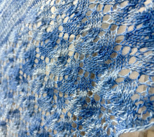 Load image into Gallery viewer, Next Steps in Lace Knitting with Kate Atherley