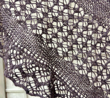 Load image into Gallery viewer, Next Steps in Lace Knitting with Kate Atherley