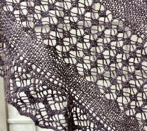 Next Steps in Lace Knitting with Kate Atherley