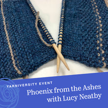 Load image into Gallery viewer, Phoenix from the Ashes with Lucy Neatby