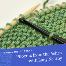 Load image into Gallery viewer, Phoenix from the Ashes with Lucy Neatby