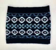 Load image into Gallery viewer, Fair Isle Sampler Patterns