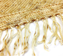 Load image into Gallery viewer, Sideways Self-Fringing Shawls with Sarah Schira