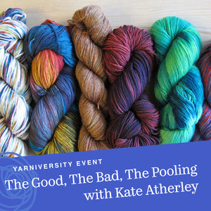 The Good, The Bad and The Pooling with Kate Atherley