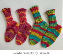 Load image into Gallery viewer, Socks 101: Toe Up with Kate Atherley