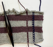 Load image into Gallery viewer, Crochet for Knitters with Barb &amp; Cynthia