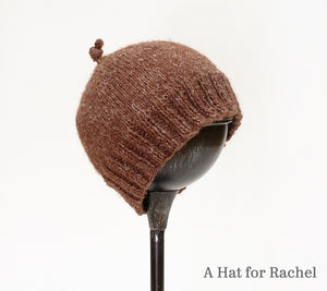 A Hat for Rachel