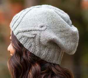 Geneva Hat & Mitts