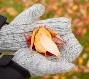 Geneva Hat & Mitts