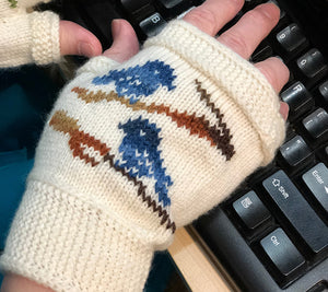 Tweetable Handwarmers