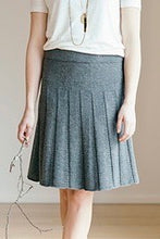 Load image into Gallery viewer, Image of Tavia, a skirt by Ann Budd
