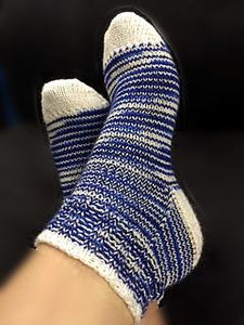 Stretchy Sport Socks