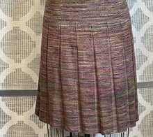 Load image into Gallery viewer, Knitted skirt by Ann Budd